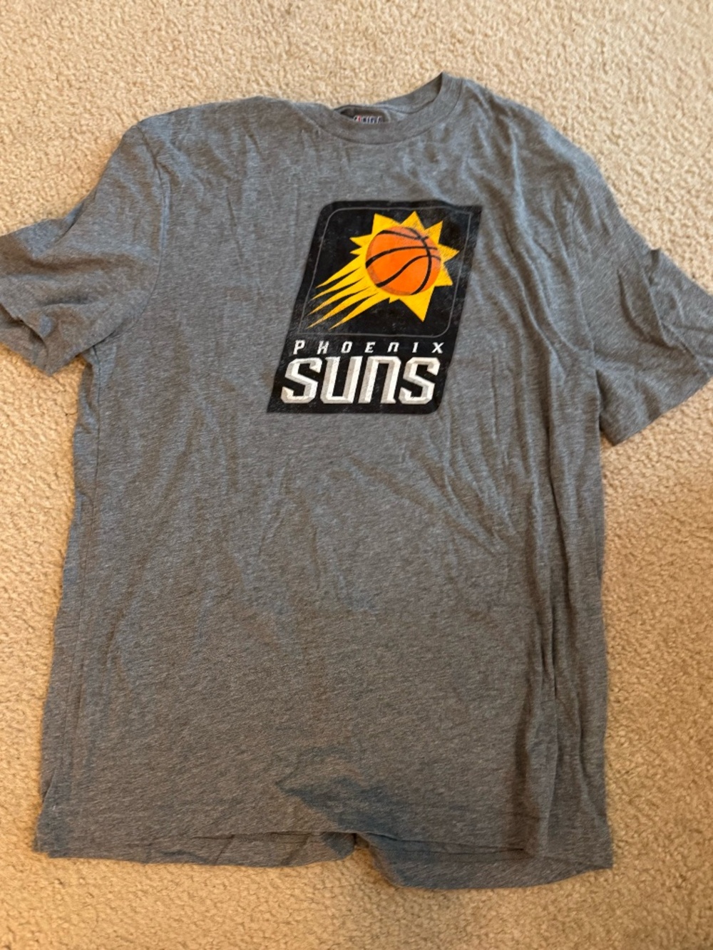 Phoenix Suns shirt